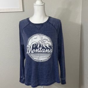 Grayson Threads MONTANA sweatshirt